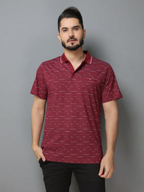 Camisa Polo Relax